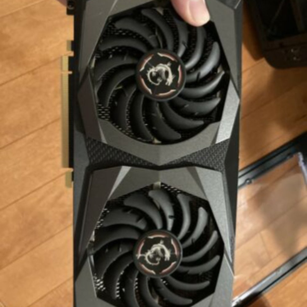 COPY - msi f rtx 2060 super